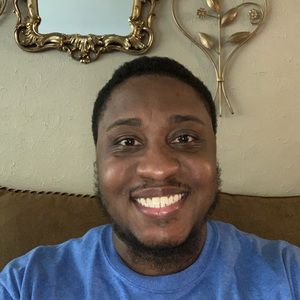 Meet your Posher, Paul